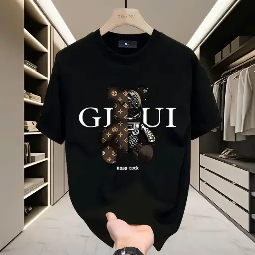 تشيرت اوفر سايز